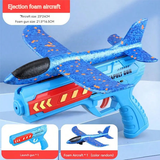 Catapult Airplane Launching Glider Gun My Store