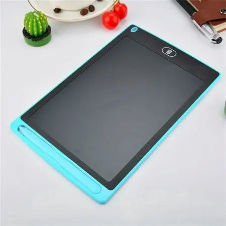 10" LCD Writing Tablet Multicolor Screen Writing Erasable Writing Board My Store
